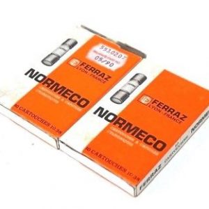 20 NEW FERRAZ 10X38 G1 16 FUSES 16 AMP 10X38