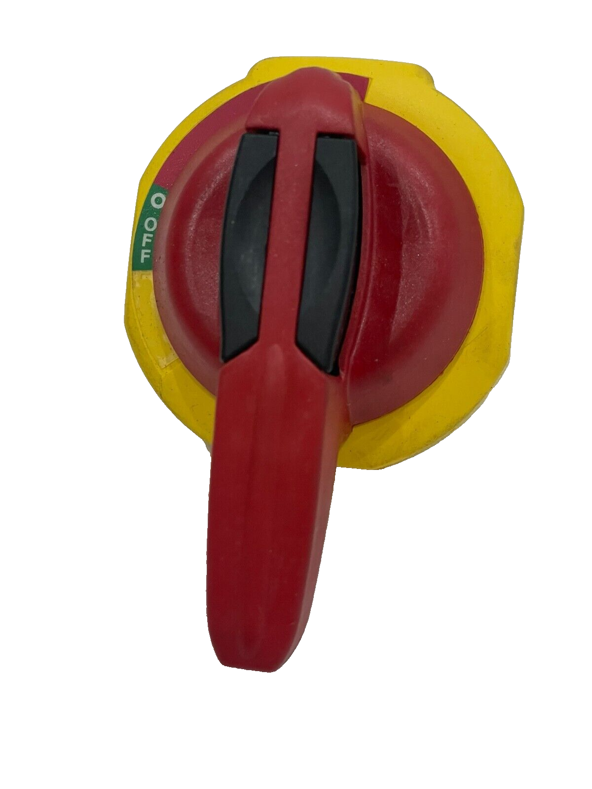 194 Rpy A / B 194R-PY OPERATOR HANDLE SER. A 194RPY - SB Industrial Supply, Inc.
