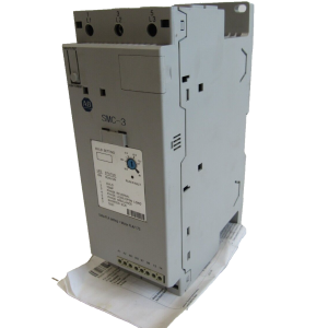 ALLEN BRADLEY 150-C85NBD SOFT STARTER SER. B 152C85NBD NEW, SURPLUS