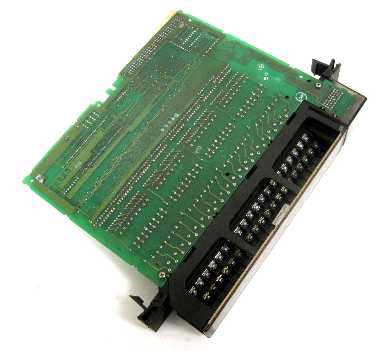 GE FANUC IC697MDL250 32 POINT INPUT MODULE - SB Industrial Supply, Inc.