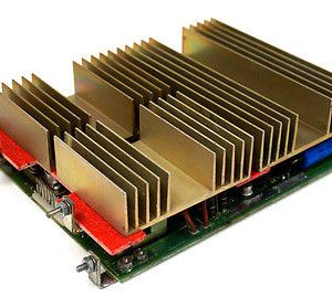 GENERAL ELECTRIC 44A398797-G01 PWMP1 DRIVE BOARD 44A398797G01 REPAIRED