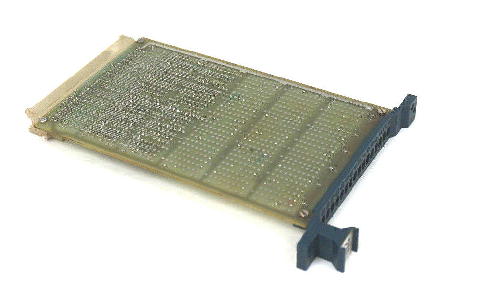 HELLER 23.023389 INTERFACE CARD 20000642, 23023389 REPAIRED - Image 4