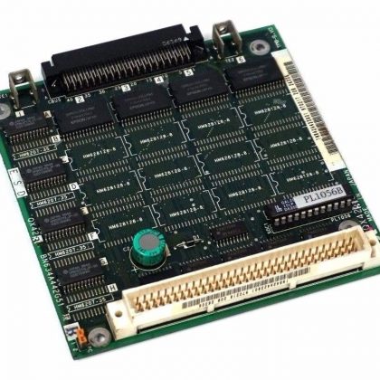 MITSUBISHI QX423 PC MEMORY BOARD