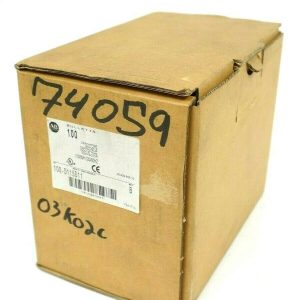 NEW ALLEN BRADLEY 100-D115D11 CONTACTOR 100D115D11