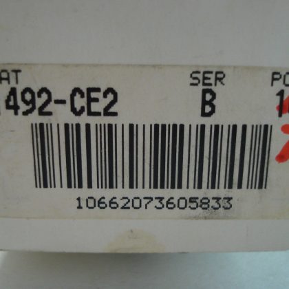 NEW ALLEN BRADLEY 1492-CE2 PCS 7