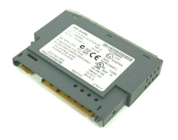 NEW ALLEN BRADLEY 1734-OE4C OUTPUT MODULE 1734OE4C