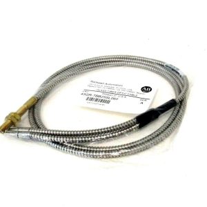 NEW ALLEN BRADLEY 43GR-TBB25SL060 FIBER OPTIC CABLE SER.A 43GRTBB25SL060