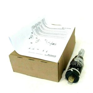 NEW ALLEN BRADLEY 840E-TB1B2A1-D4 LEVEL SWITCH SER.B 840ETB1B2A1D4