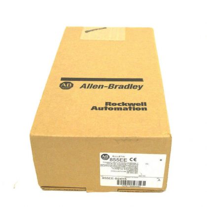 NEW ALLEN BRADLEY 855EE-B24Y5 STACK LIGHT ASSY. 855EEB24Y5