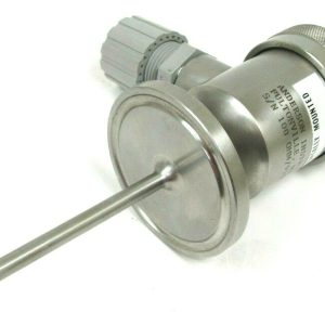 NEW ANDERSON INSTRUMENT 100-OHM 9119632 FLOW SENSOR 100OHM