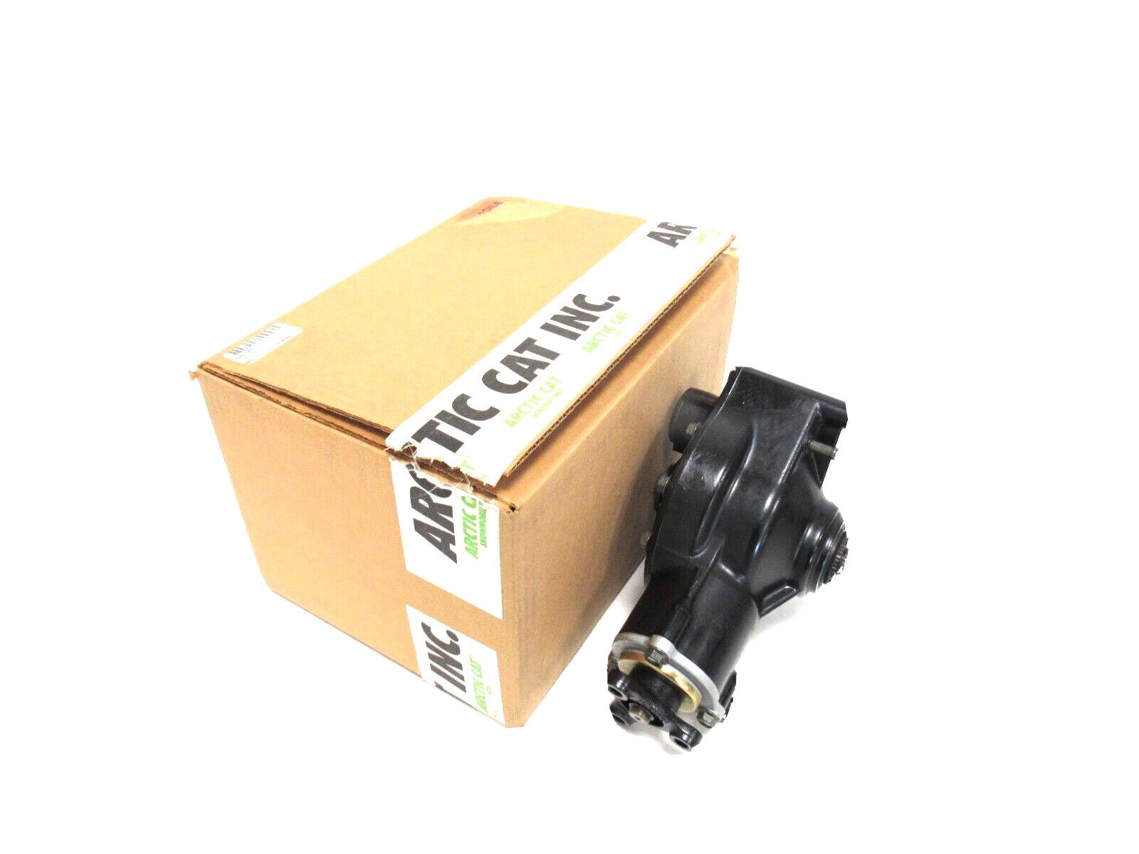 NEW ARCTIC CAT 3402-004 GEAR CASE FRONT ATV DIFFERENTIAL 400 98-01
