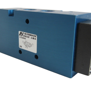 NEW AUTOMATIC VALVE L2103ABAA SOLENOID VALVE