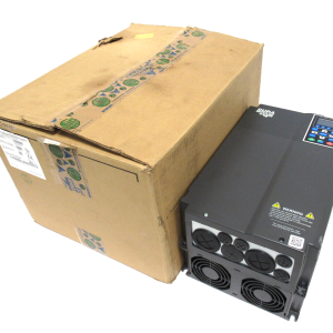 NEW AUTOMATION DIRECT GS4-2025 DRIVE 25HP GS42025