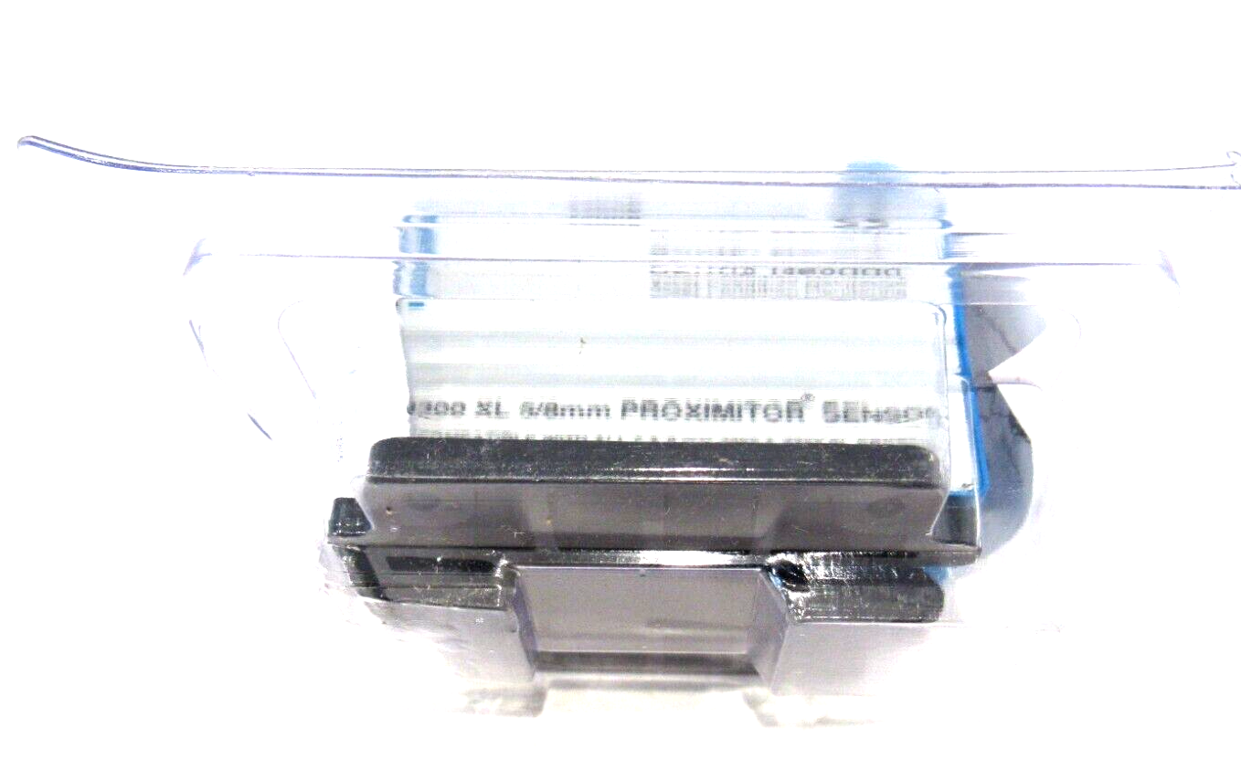 NEW BENTLY NEVADA 330180-90-00 PROXIMITY SENSOR 3301809000 - Image 4