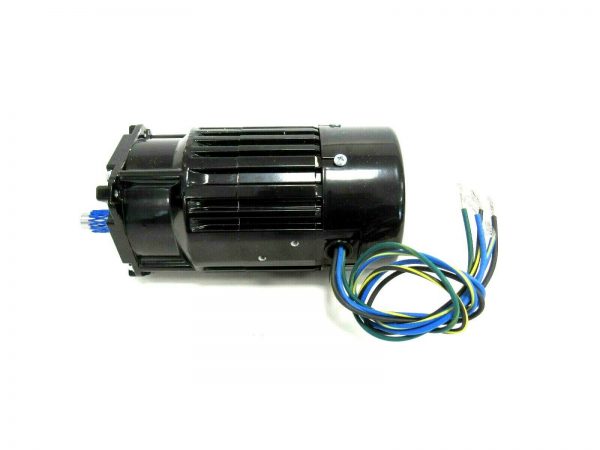 NEW BODINE ELECTRIC 34R4BFCI-Z2 GEAR MOTOR 6:1 1/15HP 115V 34R4BFCIZ2 - Image 3