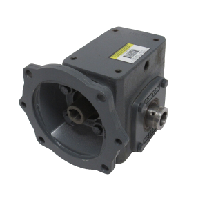 NEW BOSTON GEAR HF718-20-B5-H-P14 GEAR REDUCER 20:1 HF71820B5HP14