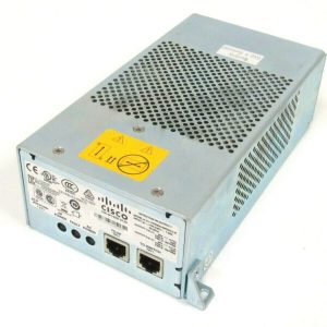 NEW CISCO 341-0257-01A0 POE80U-560(G)-C-R POWER INJECTOR 341025701A0