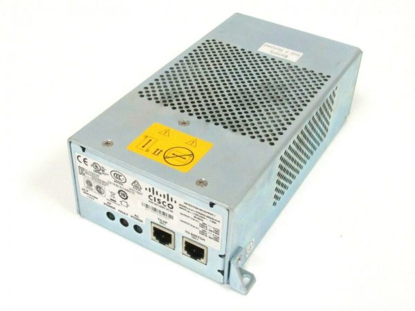NEW CISCO 341-0257-01A0 POE80U-560(G)-C-R POWER INJECTOR 341025701A0