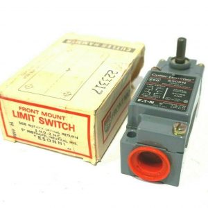 NEW CUTLER HAMMER E50NN1 LIMIT SWITCH