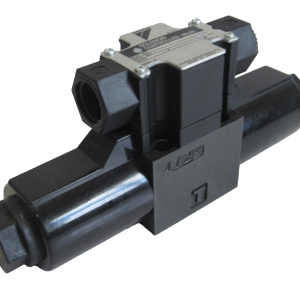 NEW DAIKIN LS-G02-2DP-30-EN SOLENOID VALVE LSG022DP30EN