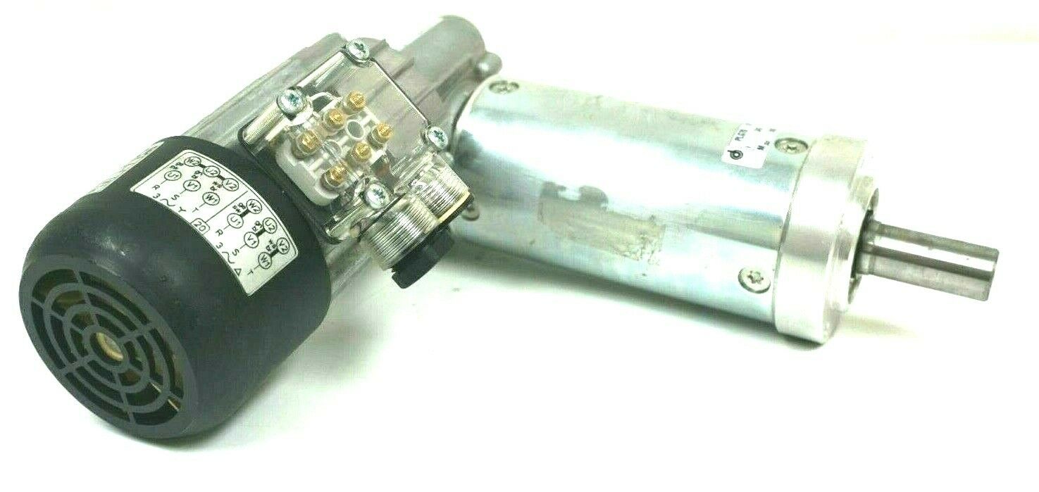 NEW DUNKERMOTOREN DR62.0X60-2 PLG70 88857-01538 SG80 SERVO GEAR