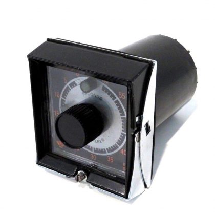 NEW EAGLE SIGNAL HP51A6 TIMER 60 SEC.