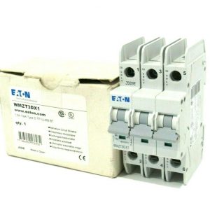 NEW EATON WMZT3DX1 CIRCUIT BREAKER
