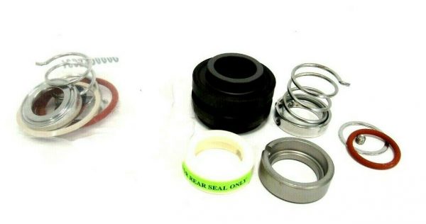 NEW FRISTAM 1802600000 DOUBLE SEAL KIT 633 FR/N/K/V 66502735 - Image 3