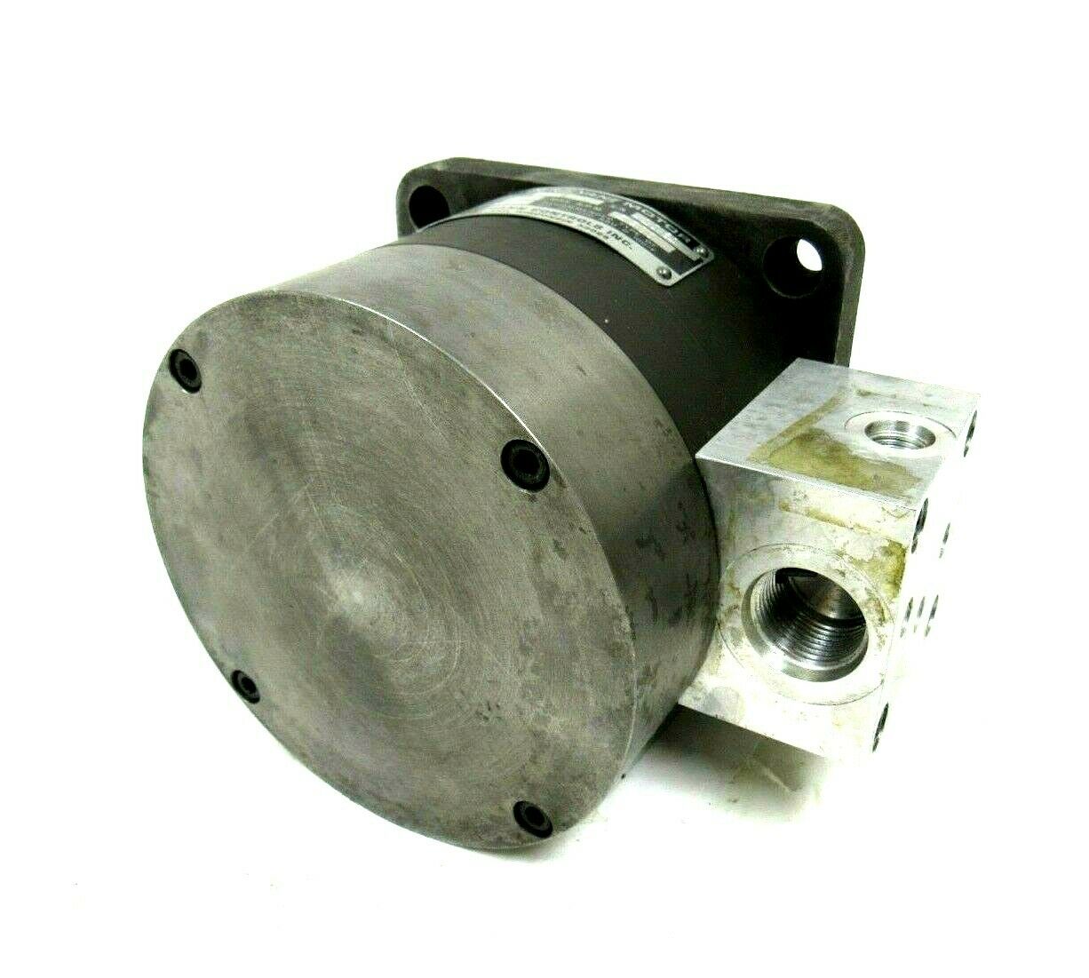 NEW HARTMANN CONTROLS HT22x91 ROL-VANE MOTOR HT2291 - SB Industrial ...
