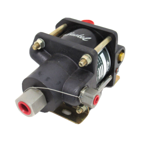 NEW HASKEL 4B-37 AIR DRIVEN PUMP 56403 4B37