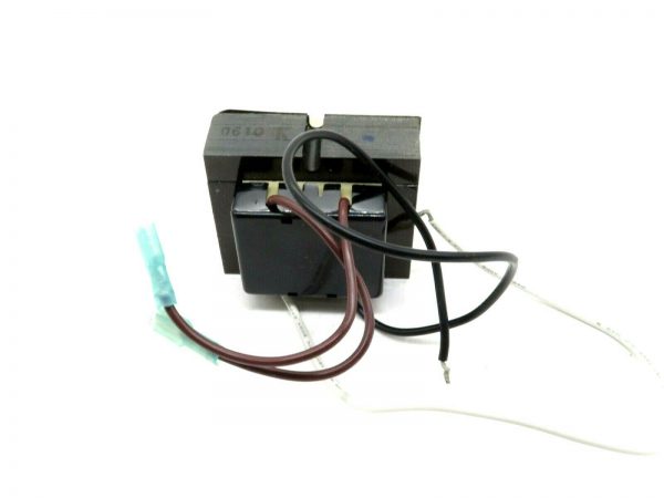 NEW HONEYWELL 198162EA INTERNAL MOUNT TRANSFORMER 120V 50/60HZ - Image 4