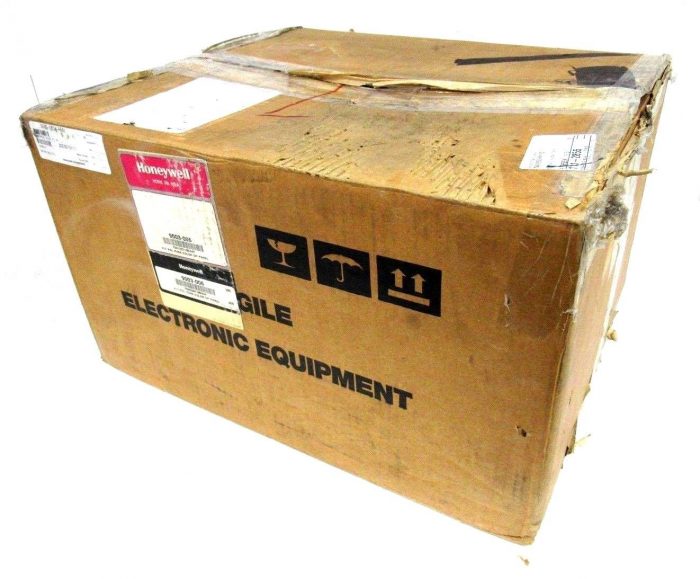 NEW HONEYWELL IWS-1834-HW CONTROL PANEL IWS1834HW - Image 3