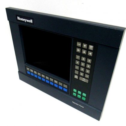 NEW HONEYWELL IWS-1834-HW CONTROL PANEL IWS1834HW