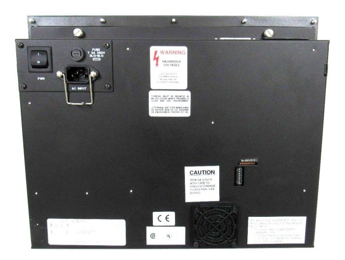 NEW HONEYWELL IWS-1834-HW CONTROL PANEL IWS1834HW - Image 6