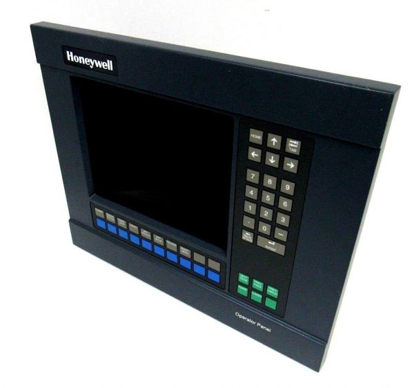 NEW HONEYWELL IWS-1834-HW CONTROL PANEL IWS1834HW