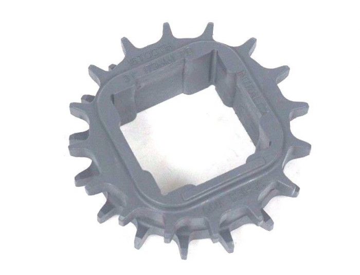NEW INTRALOX SERIES 1100 CONVEYOR SPROCKET 16 TOOTH 79MM SB