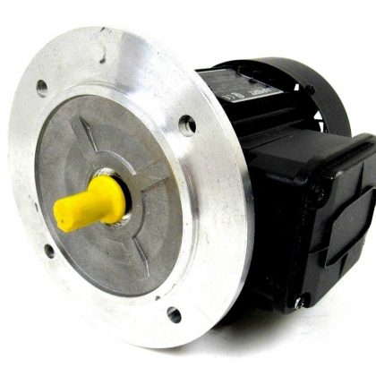 NEW LAFERT ST63A4 MOTOR 60HZ 0.24KW 0.32HP 208-230/440-460V IEC60034