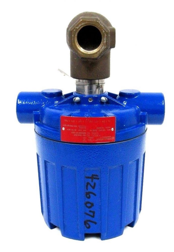 NEW MAGNETROL F50-1B2B-BNP FLOW SWITCH F501B2BBNP - Image 3