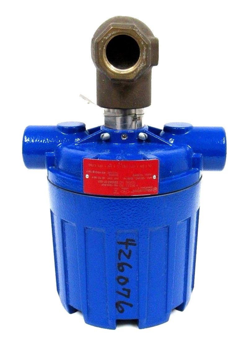 NEW F501B2BBNP FLOW SWITCH F501B2BBNP SB Industrial