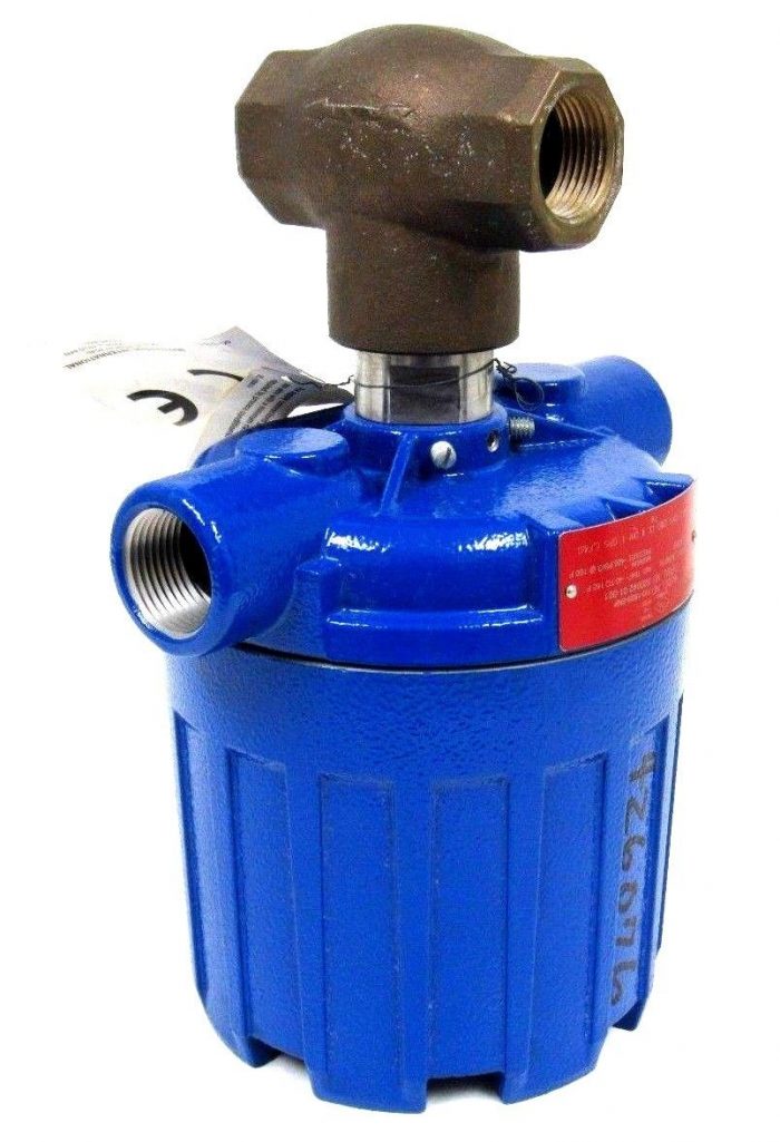 NEW MAGNETROL F50-1B2B-BNP FLOW SWITCH F501B2BBNP