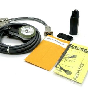 NEW MARKEM-IMAJE SL020132 ENCODER ASSEMBLY