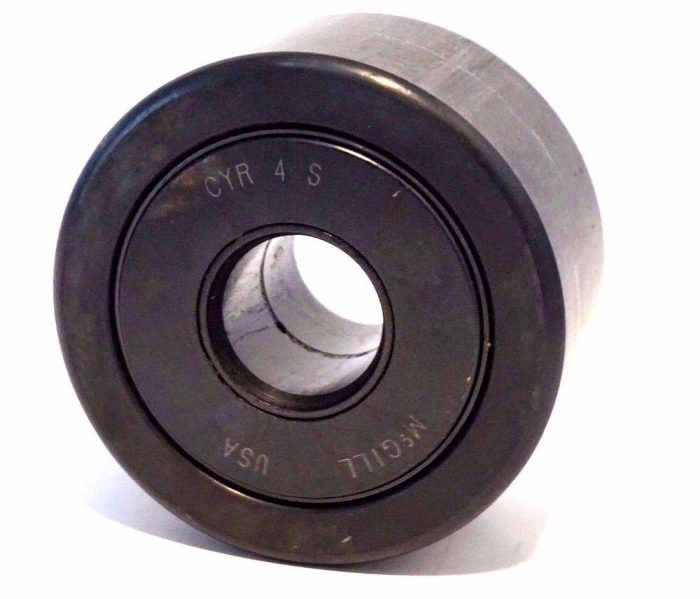 NEW MCGILL CYR4S CAM YOKE ROLLER CYR4S SB Industrial Supply, Inc.