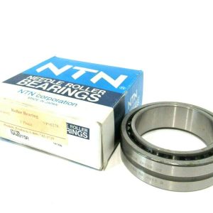 NEW NTN RNA-NA 4915 R NEEDLE ROLLER BEARING RNANA4915R