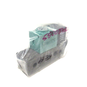 NEW NUMATICS 11SAD411O000030 SOLENOID VALVE