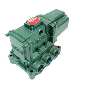 NEW NUMATICS 55SAD4410 SOLENOID VALVE 120V