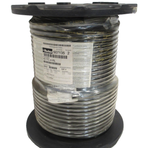 NEW PARKER 451TC-4-RL HYDRAULIC HOSE 1/4" 450 FT 451TC4RL