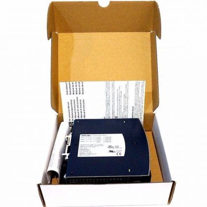 NEW PULS YR40.482 REDUNDANCY MODULE YR40482
