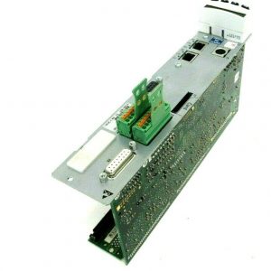 NEW REXROTH CSB01.1C-S3-ENS-NNN-L1-S-NN-FW CONTROL UNIT R911314999