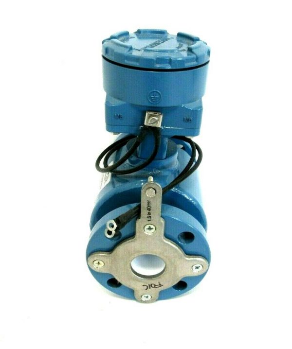NEW ROSEMOUNT 8705TSA015S1W0N0L1 MAGNETIC FLOW TUBE - Image 4