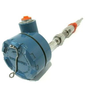 NEW ROSEMOUNT MODEL 79 TEMPERATURE TRANSMITTER
